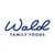 Wald Family Foods Logotype