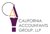 CALIFORNIA ACCOUNTANTS GROUP, LLP Logotype