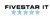 FIVESTAR IT Logotype