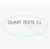 Quart Textil Logotype