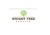 Wright Tree Service Logotype