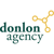 Donlon Agency Logotype