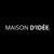 MAISON D'​IDÉE Logotype