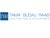 Tama, Budaj Raab, P.C., CPA's Logotype