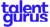 Talent Gurus Logotype