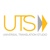 Universal Translation Studio Logotype