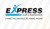 Express Air Logistics Logotype