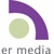 Asher Media Logotype