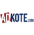 Adkote.com Logotype