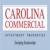 Carolina Commercial Investment Properties Logotype