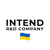 Intend - Out of Business Logotype