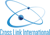 Cross Link International Logotype