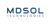 MDSOL Technologies Logotype