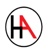 H.A. Marketing Logotype