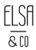 ELSA Logotype