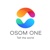 Osom One Logotype