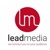 Leadmedia Logotype