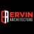 Ervin Architecture Logotype