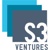 S3 Ventures Logotype