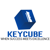 Key Cube Logotype