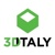 3DiTALY Logotype