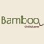 Bamboo Childcare Logotype