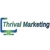 Thrival Marketing Logotype