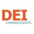 DEI Consultants, LLC Logotype