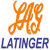 Latinger Group Logotype