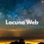 Lacuna Web Logotype