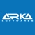 ARKA Softwares Logotype
