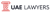 UAE Lawyers Logotype