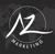 A2Z Lebanese Marketing Logotype