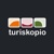 Grupo Turiskopio, S.L. Logotype