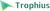 Trophius Logotype