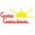 Carolina Country Snacks Logotype