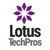 Lotus TechPros Logotype