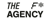 The F* Agency Logotype