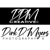 DDM Creative and Dirk D Myers Photography Logotype