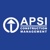 APSI Construction Management, Inc Logotype