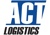 ACT Logistics Logotype