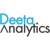 Deeta Analytics Logotype