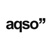 AQSO arquitectos office Logotype