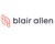 Blair Allen Agency Logotype