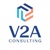 V2A Consulting Logotype