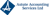 Astute Accounting Services Ltd Logotype
