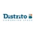 Distrito B Coworking Space Logotype