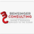 Bensinger Consulting Logotype