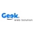 Geek Web Solution Logotype