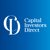Capital Investors Direct Logotype